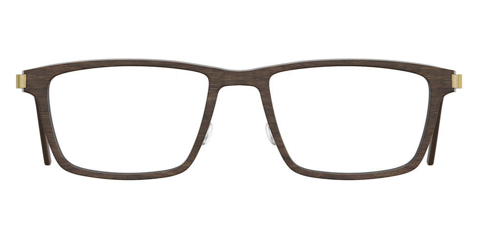 Lindberg 1819 54 - WB11 GT Smoked Oak/Dark Brown #id:lnd1819wb11gt_s:182100