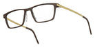 Lindberg 1819 54 - WB11 GT Smoked Oak/Dark Brown #id:lnd1819wb11gt_s:182105