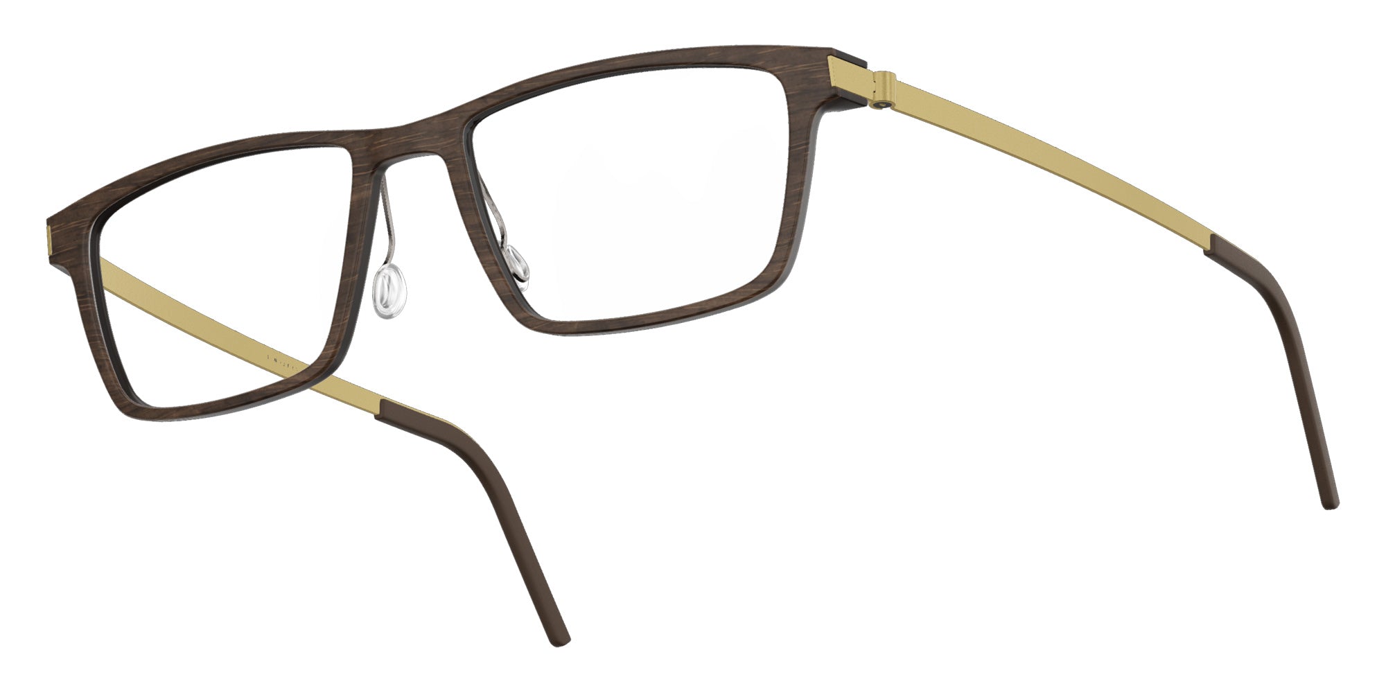 Lindberg 1819 54 - WB11 GT Smoked Oak/Dark Brown #id:lnd1819wb11gt_s:182105