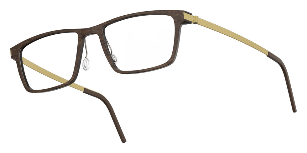 Lindberg 1819 54 - WB11 GT Smoked Oak/Dark Brown #id:lnd1819wb11gt_s:182105