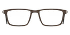 Lindberg 1819 54 - WB11 P10 Smoked Oak/Dark Brown #id:lnd1819wb11p10_s:184100