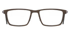 Lindberg 1819 54 - WB11 PU14 Smoked Oak/Dark Brown #id:lnd1819wb11pu14_s:188100