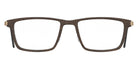 Lindberg 1819 54 - WB11 PU15 Smoked Oak/Dark Brown #id:lnd1819wb11pu15_s:190100