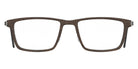 Lindberg 1819 54 - WB11 PU9 Smoked Oak/Dark Brown #id:lnd1819wb11pu9_s:186100