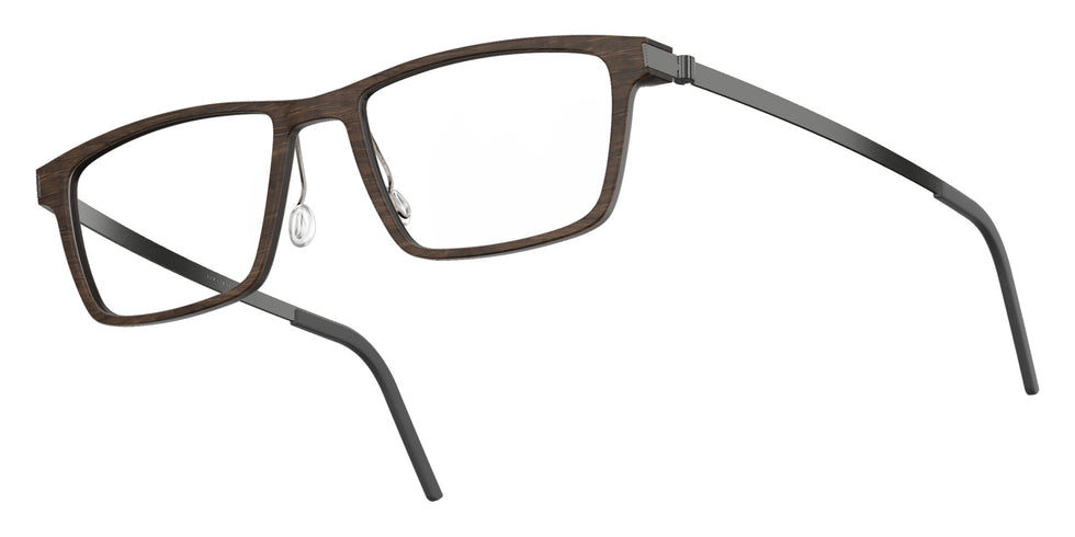 Lindberg 1819 54 - WB11 PU9 Smoked Oak/Dark Brown #id:lnd1819wb11pu9_s:186105