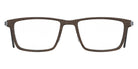 Lindberg 1819 54 - WB11 U16 Smoked Oak/Dark Brown #id:lnd1819wb11u16_s:194100