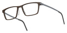 Lindberg 1819 54 - WB11 U16 Smoked Oak/Dark Brown #id:lnd1819wb11u16_s:194105