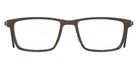 Lindberg 1819 54 - WB11 U9 Smoked Oak/Dark Brown #id:lnd1819wb11u9_s:192100