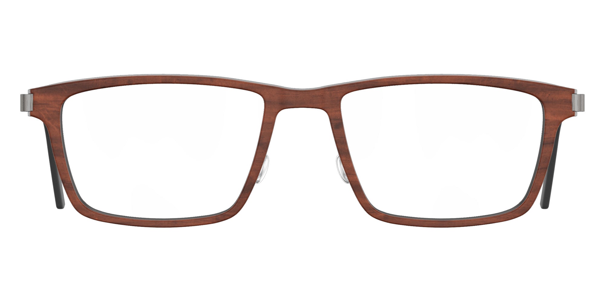 Lindberg 1819 54 - WD13 10 Padauk/Dark Brown #id:lnd1819wd1310_s:196100