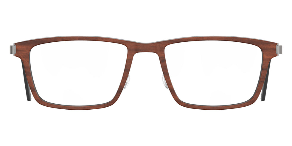 Lindberg 1819 54 - WD13 10 Padauk/Dark Brown #id:lnd1819wd1310_s:196100