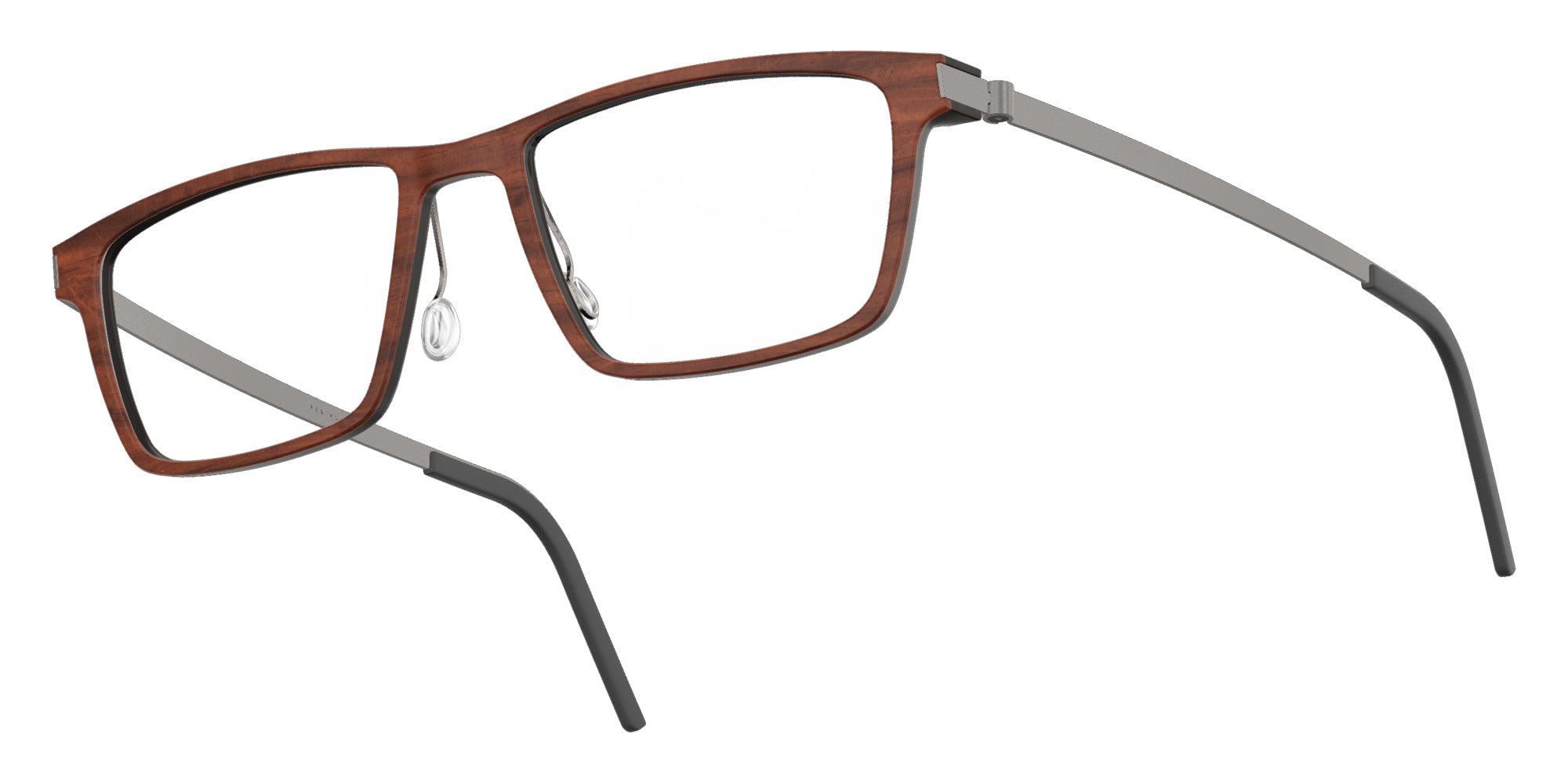 Lindberg 1819 54 - WD13 10 Padauk/Dark Brown #id:lnd1819wd1310_s:196105