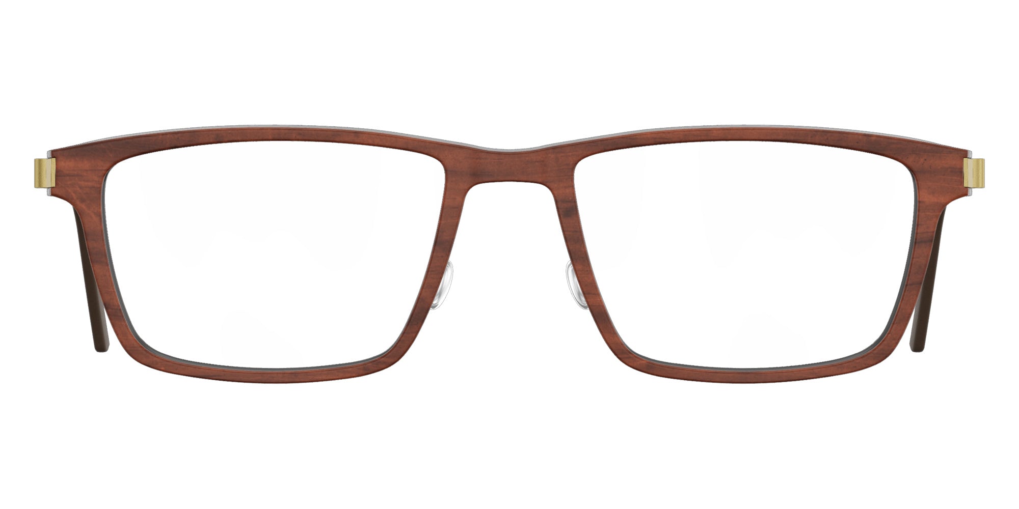 Lindberg 1819 54 - WD13 GT Padauk/Dark Brown #id:lnd1819wd13gt_s:198100