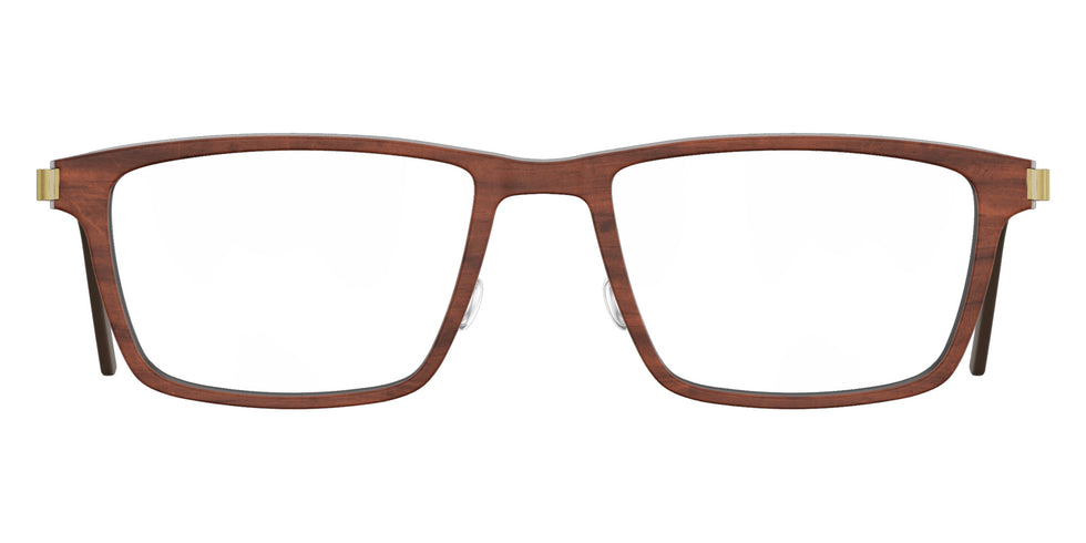 Lindberg 1819 54 - WD13 GT Padauk/Dark Brown #id:lnd1819wd13gt_s:198100