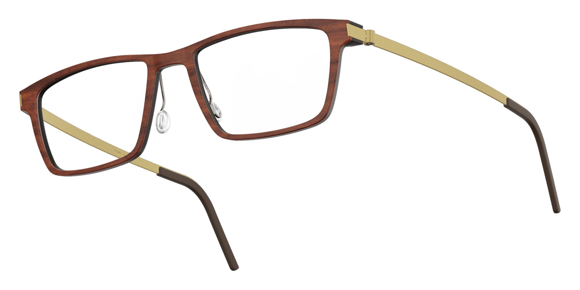 Lindberg 1819 54 - WD13 GT Padauk/Dark Brown #id:lnd1819wd13gt_s:198105