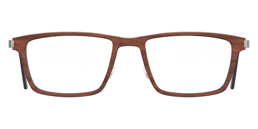Lindberg 1819 54 - WD13 P10 Padauk/Dark Brown #id:lnd1819wd13p10_s:200100