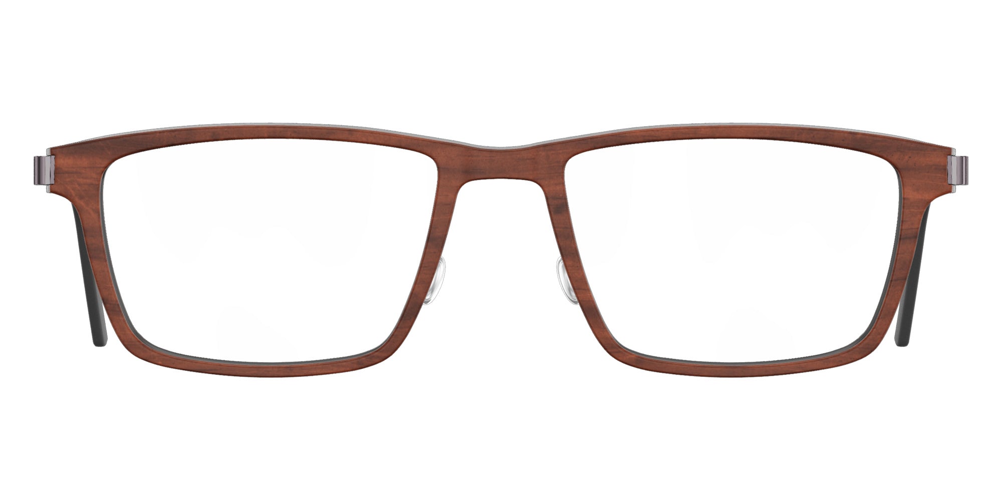 Lindberg 1819 54 - WD13 PU14 Padauk/Dark Brown #id:lnd1819wd13pu14_s:204100