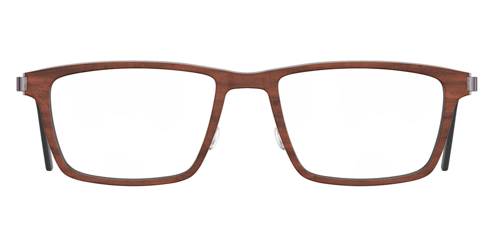 Lindberg 1819 54 - WD13 PU14 Padauk/Dark Brown #id:lnd1819wd13pu14_s:204100