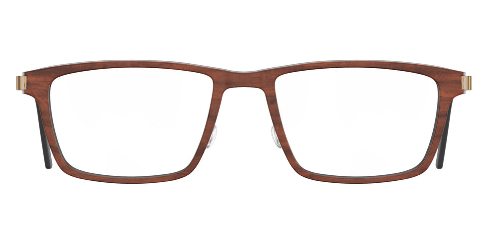 Lindberg 1819 54 - WD13 PU15 Padauk/Dark Brown #id:lnd1819wd13pu15_s:206100