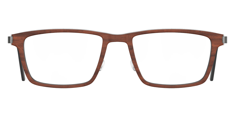 Lindberg 1819 54 - WD13 PU9 Padauk/Dark Brown #id:lnd1819wd13pu9_s:202100