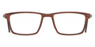 Lindberg 1819 54 - WD13 U16 Padauk/Dark Brown #id:lnd1819wd13u16_s:210100