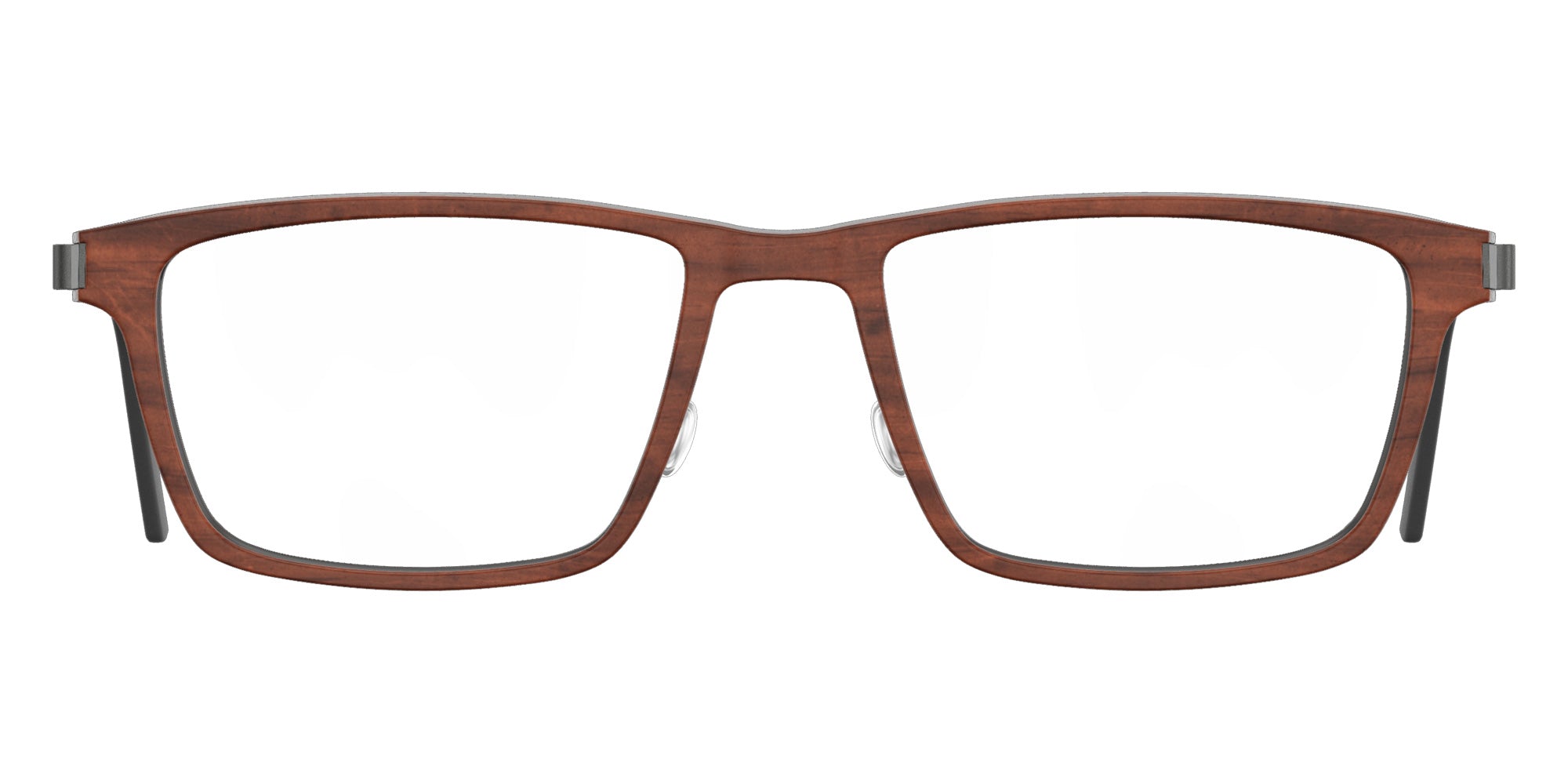 Lindberg 1819 54 - WD13 U9 Padauk/Dark Brown #id:lnd1819wd13u9_s:208100
