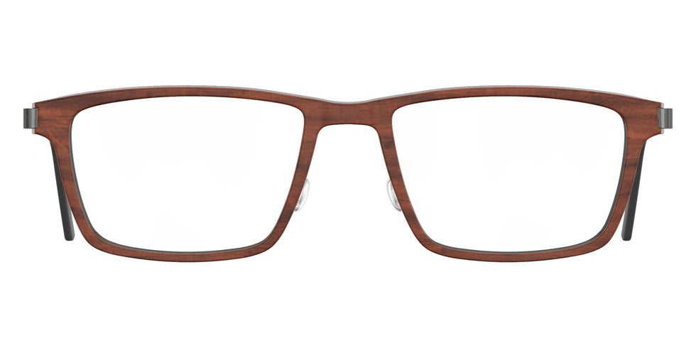 Lindberg 1819 54 - WD13 U9 Padauk/Dark Brown #id:lnd1819wd13u9_s:208100