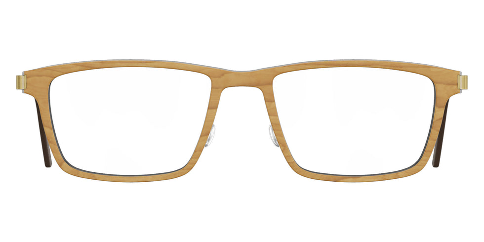 Lindberg 1819 54 - WE17 GT Olive/Medium Brown #id:lnd1819we17gt_s:214100