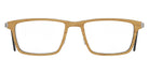 Lindberg 1819 54 - WE17 P10 Olive/Medium Brown #id:lnd1819we17p10_s:216100