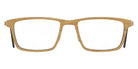 Lindberg 1819 54 - WE17 PU15 Olive/Medium Brown #id:lnd1819we17pu15_s:222100