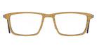 Lindberg 1819 54 - WE17 U16 Olive/Medium Brown #id:lnd1819we17u16_s:226100