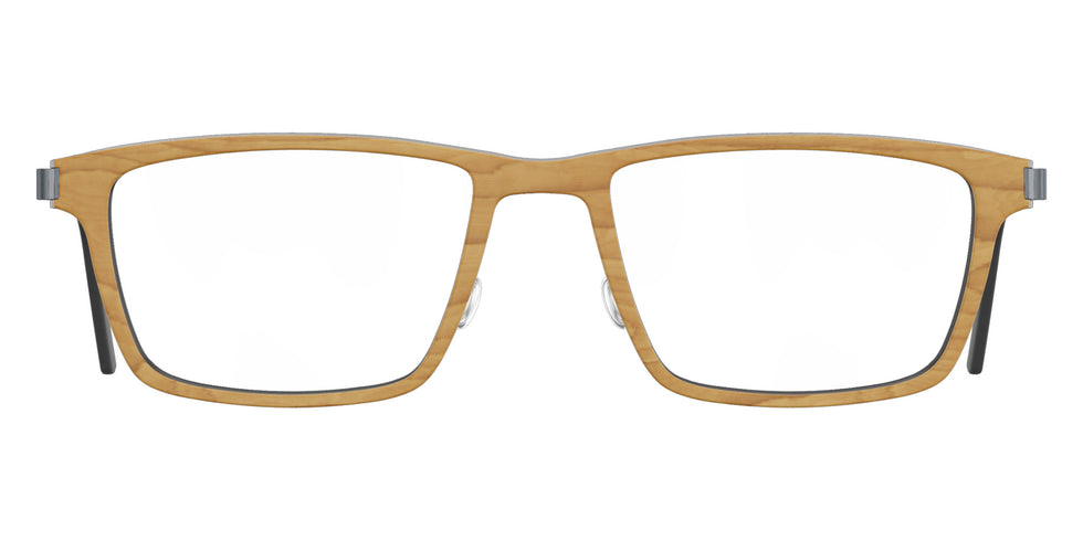 Lindberg 1819 54 - WE17 U16 Olive/Medium Brown #id:lnd1819we17u16_s:226100