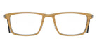 Lindberg 1819 54 - WE17 U9 Olive/Medium Brown #id:lnd1819we17u9_s:224100