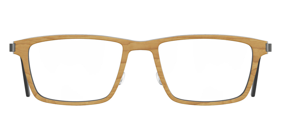 Lindberg 1819 54 - WE17 U9 Olive/Medium Brown #id:lnd1819we17u9_s:224100