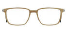 Lindberg 1821 52 - H16 10 Light Brown #id:lnd1821h1610_s:100100