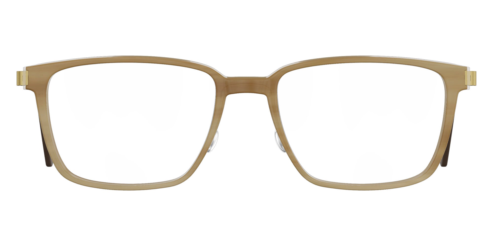 Lindberg 1821 52 - H16 GT Light Brown #id:lnd1821h16gt_s:104100