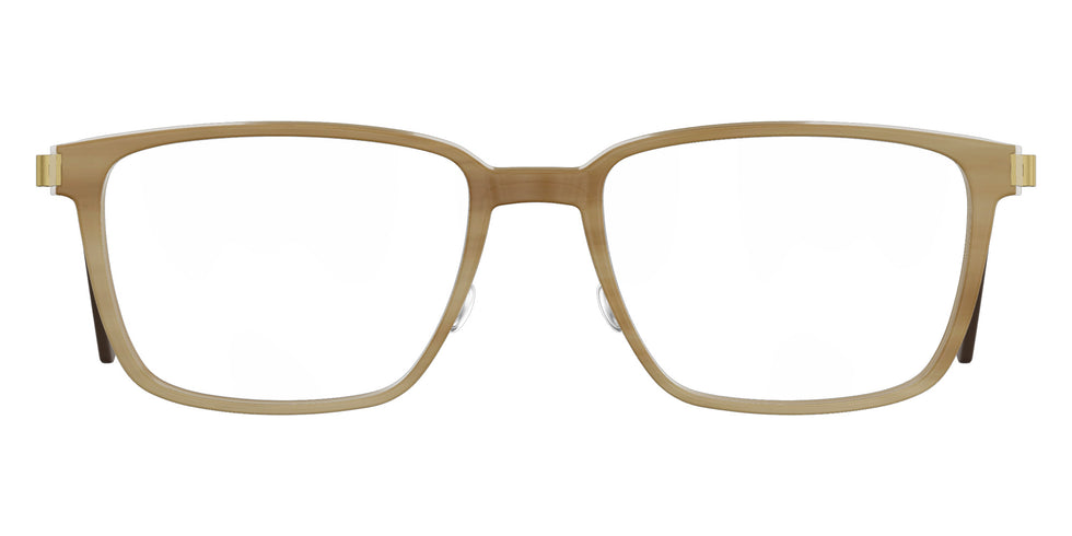 Lindberg 1821 52 - H16 GT Light Brown #id:lnd1821h16gt_s:104100