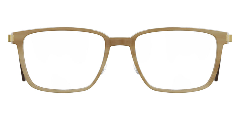 Lindberg - 1821 Buffalo Titanium