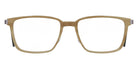 Lindberg 1821 52 - H16 PU14 Light Brown #id:lnd1821h16pu14_s:116100