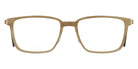 Lindberg 1821 52 - H16 PU15 Light Brown #id:lnd1821h16pu15_s:120100