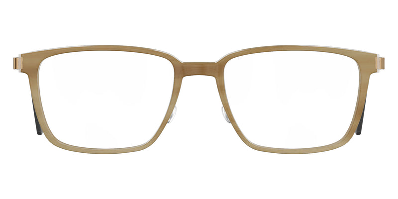 Lindberg - 1821 Buffalo Titanium