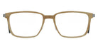 Lindberg 1821 52 - H16 PU9 Light Brown #id:lnd1821h16pu9_s:112100