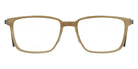 Lindberg 1821 52 - H16 U9 Light Brown #id:lnd1821h16u9_s:124100