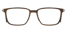 Lindberg 1821 52 - H18 10 Medium Brown/Light Brown #id:lnd1821h1810_s:132100