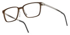 Lindberg 1821 52 - H18 P10 Medium Brown/Light Brown #id:lnd1821h18p10_s:140105