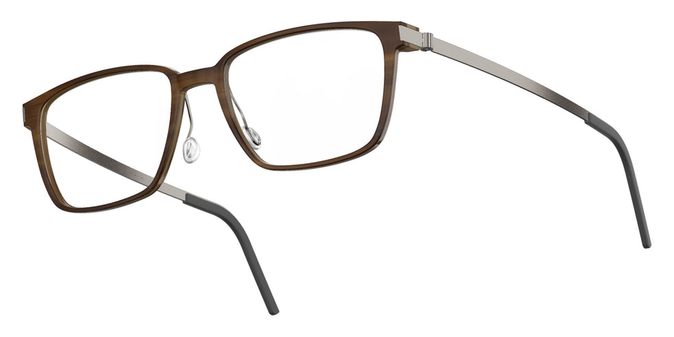 Lindberg 1821 52 - H18 P10 Medium Brown/Light Brown #id:lnd1821h18p10_s:140105
