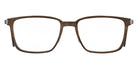Lindberg 1821 52 - H18 PU14 Medium Brown/Light Brown #id:lnd1821h18pu14_s:148100