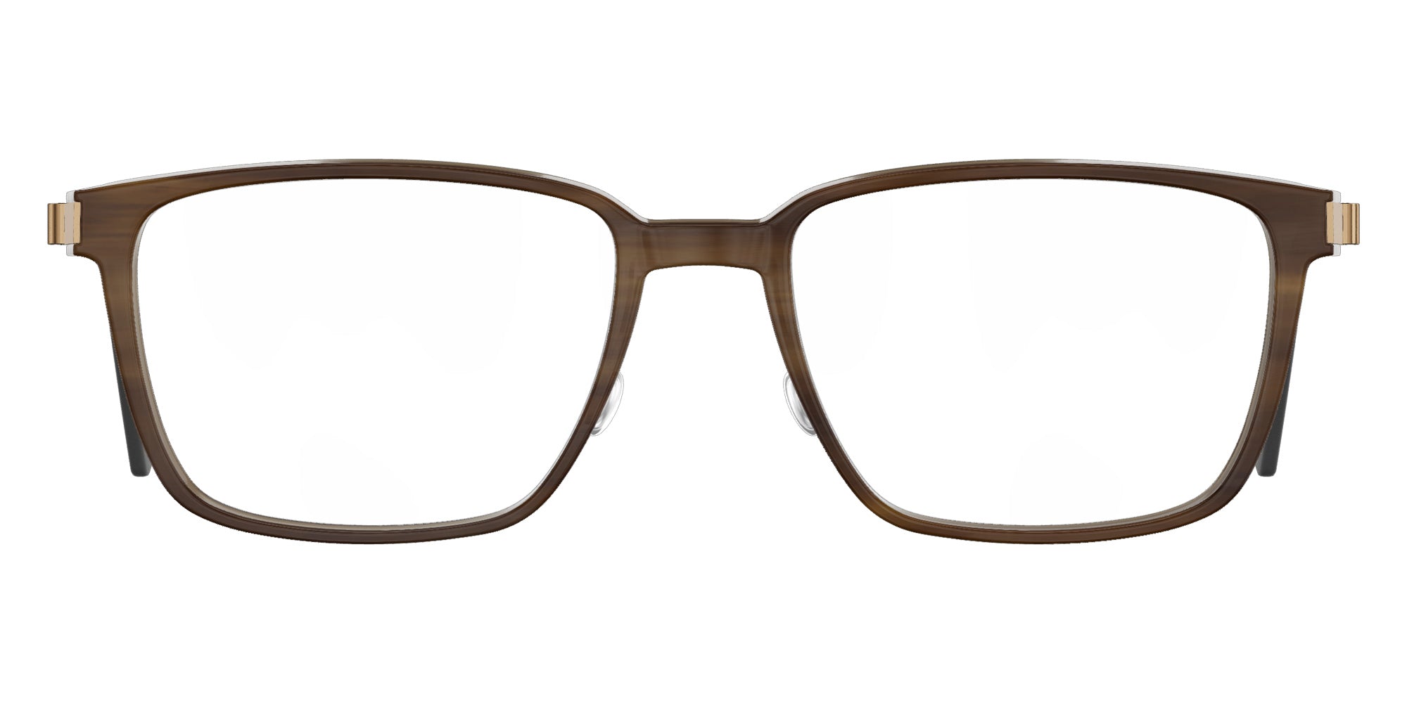 Lindberg 1821 52 - H18 PU15 Medium Brown/Light Brown #id:lnd1821h18pu15_s:152100