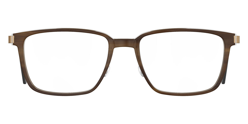 Lindberg 1821 52 - H18 PU15 Medium Brown/Light Brown #id:lnd1821h18pu15_s:152100