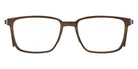 Lindberg 1821 52 - H18 PU9 Medium Brown/Light Brown #id:lnd1821h18pu9_s:144100