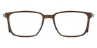 Lindberg 1821 52 - H18 U16 Medium Brown/Light Brown #id:lnd1821h18u16_s:160100